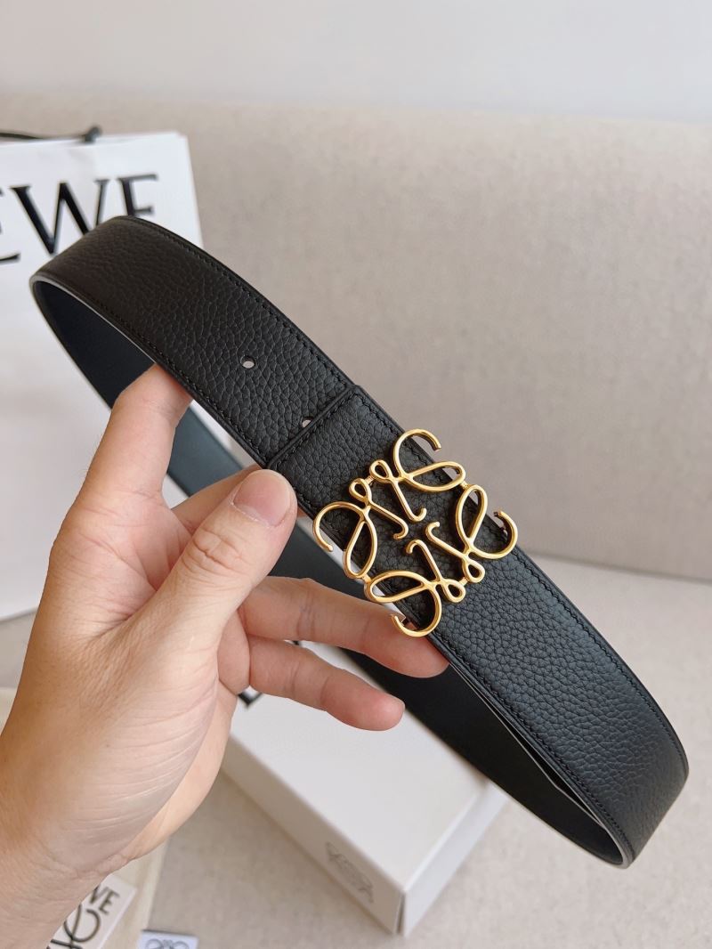 Loewe Belts